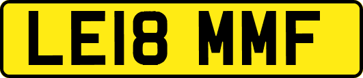 LE18MMF