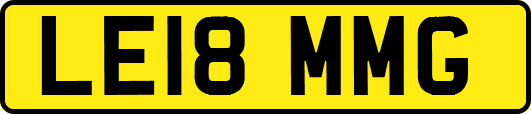 LE18MMG