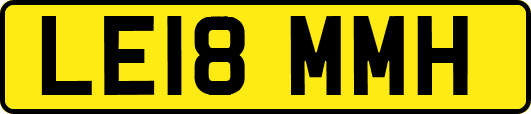 LE18MMH