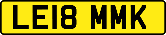 LE18MMK