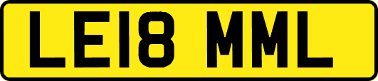 LE18MML