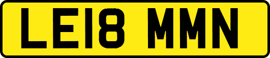 LE18MMN