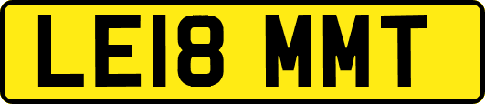 LE18MMT