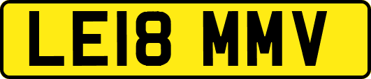 LE18MMV
