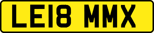 LE18MMX