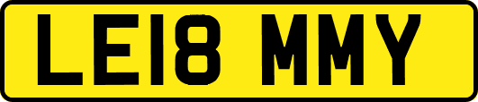 LE18MMY