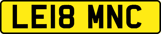LE18MNC