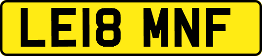 LE18MNF