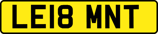 LE18MNT