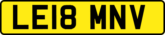 LE18MNV