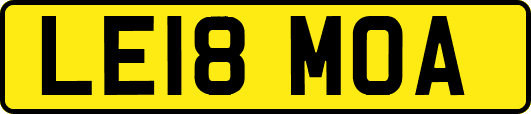 LE18MOA