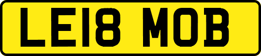 LE18MOB