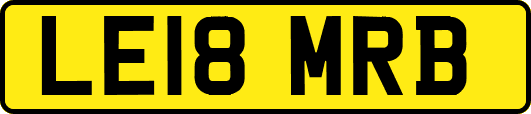 LE18MRB