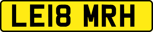 LE18MRH