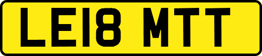 LE18MTT
