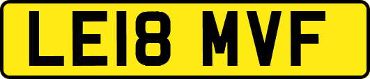 LE18MVF