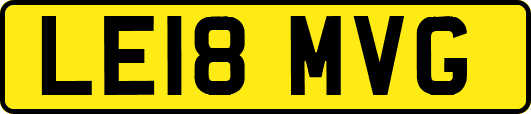 LE18MVG