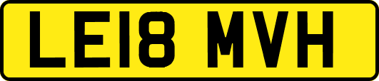 LE18MVH