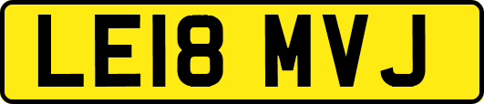 LE18MVJ