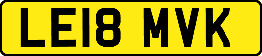 LE18MVK