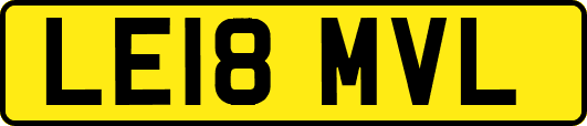 LE18MVL