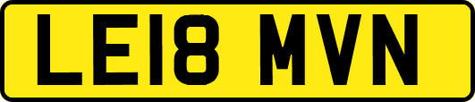 LE18MVN