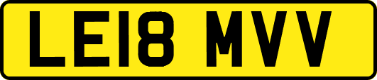 LE18MVV