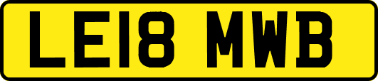 LE18MWB