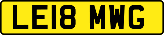LE18MWG