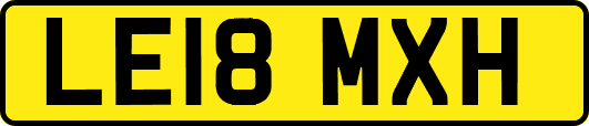 LE18MXH