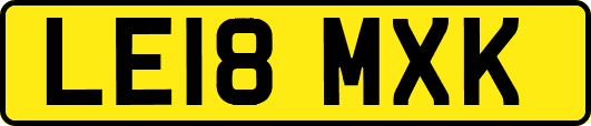 LE18MXK