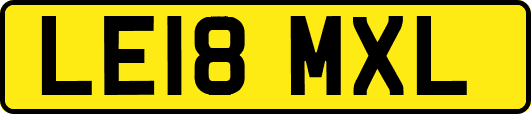 LE18MXL