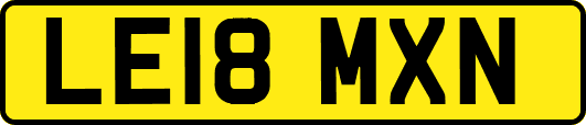 LE18MXN