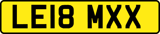 LE18MXX