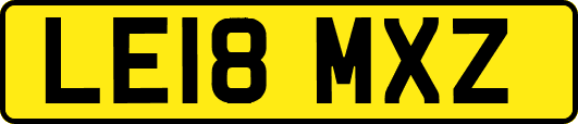 LE18MXZ
