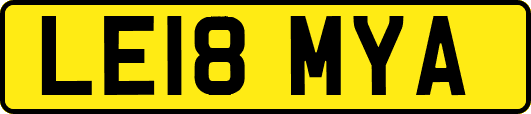 LE18MYA