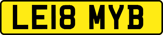 LE18MYB