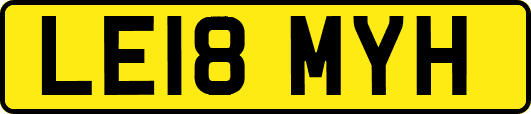 LE18MYH