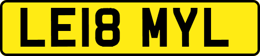 LE18MYL
