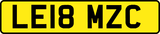 LE18MZC