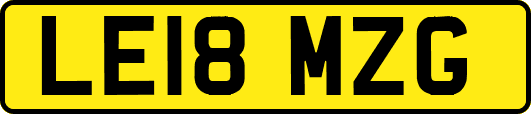 LE18MZG