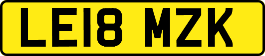 LE18MZK