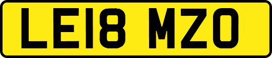 LE18MZO