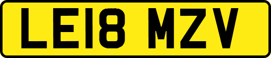 LE18MZV