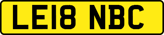 LE18NBC