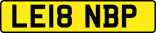 LE18NBP