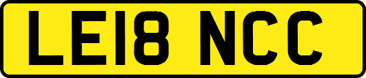 LE18NCC
