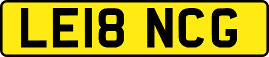LE18NCG