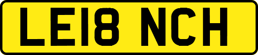 LE18NCH