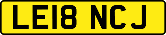 LE18NCJ
